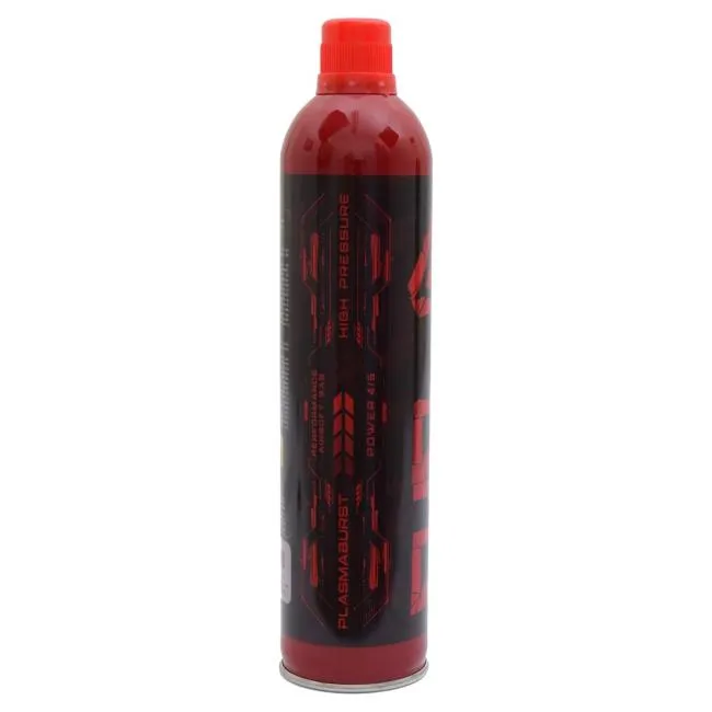 Fuel Plasmaburst Airsoft Gas High 500ml